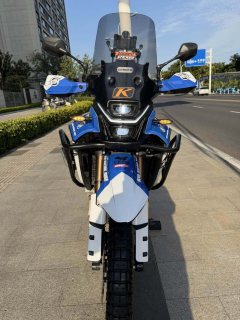 CFMOTO 450MT - ფოტო 4