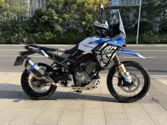CFMOTO 450MT - ფოტო 6