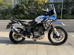 CFMOTO 450MT - ფოტო 7