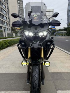 Voge DS525 500 cc - ფოტო 4