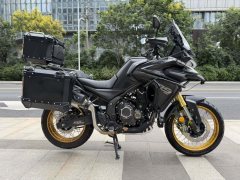 Voge DS525 500 cc - ფოტო 6