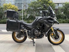 Voge DS525 500 cc - ფოტო 7
