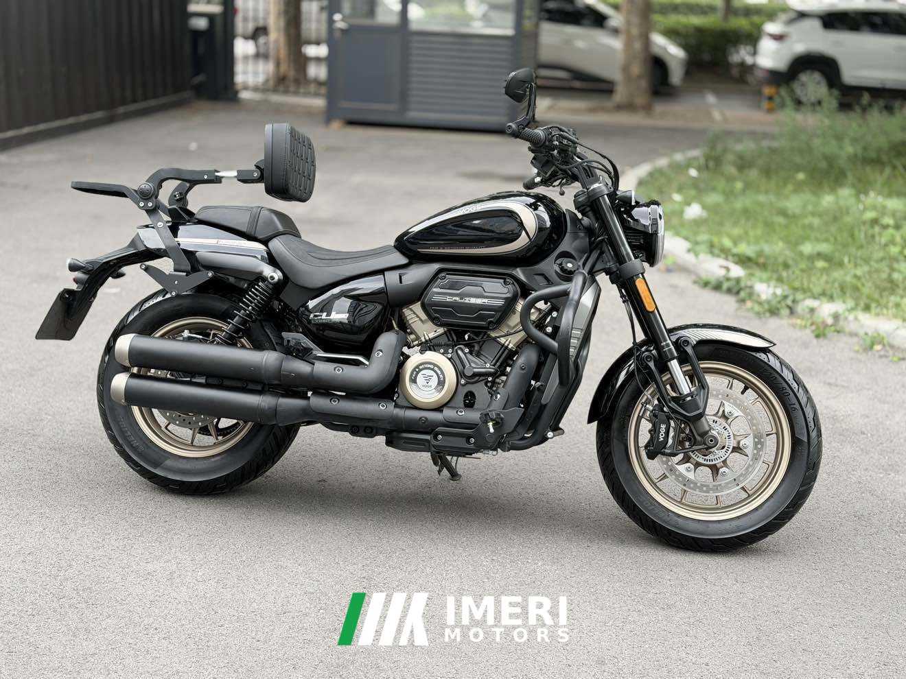 2026 Voge CU250