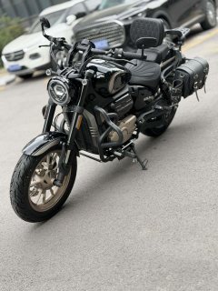 Voge CU250 - ფოტო 2
