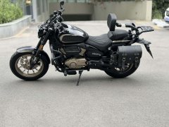 Voge CU250 - ფოტო 3