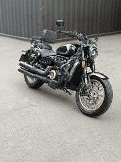 Voge CU250 - ფოტო 4