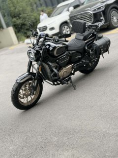 Voge CU250 - ფოტო 5