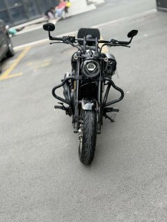 Voge CU250 - ფოტო 6