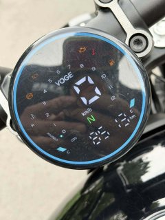 Voge CU250 - ფოტო 7