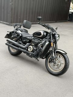 Voge CU250 - ფოტო 8