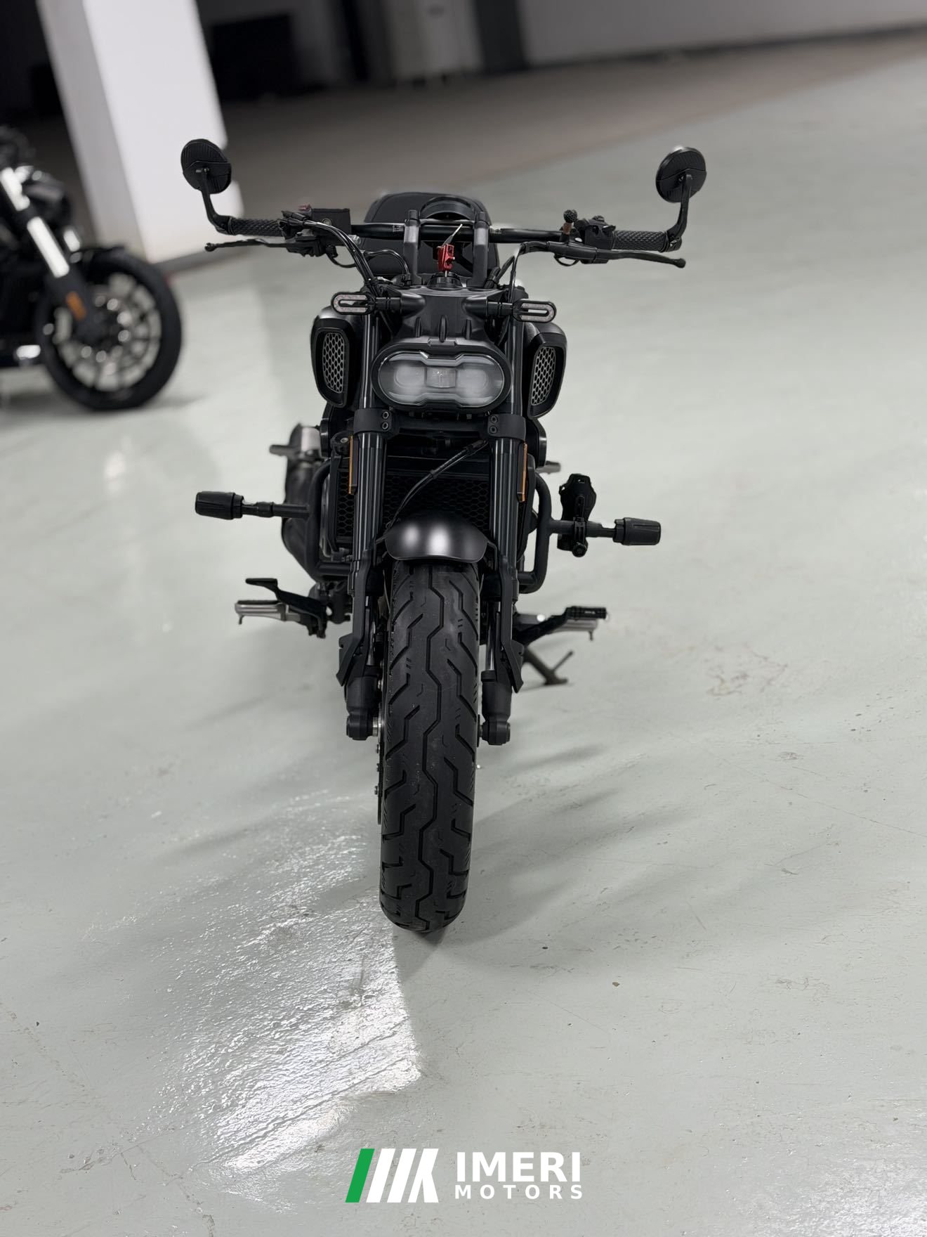 2023 Voge CU525 500 cc