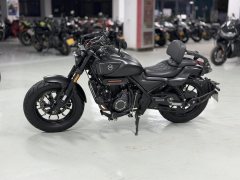 Voge CU525 500 cc - ფოტო 7