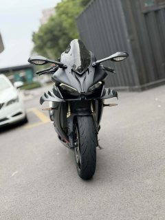 QJMOTOR Sai 600 680 cc - ფოტო 1