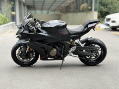 QJMOTOR Sai 600 680 cc - ფოტო 11