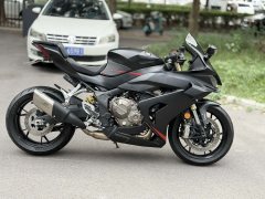 QJMOTOR Sai 600 680 cc - ფოტო 7