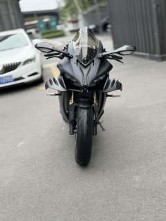 QJMOTOR Sai 600 680 cc - ფოტო 8