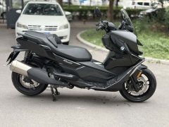 BMW C 400 350 cc - ფოტო 7