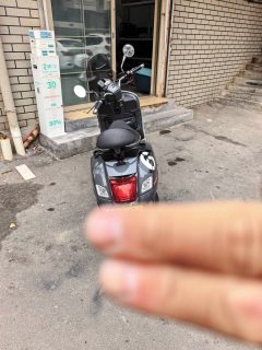 VESPA Sei Giorni 300 cc - фото 4
