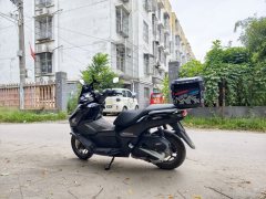 Wuyang Honda NWG150 - ფოტო 2