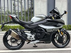 CFMOTO 450SR - ფოტო 1