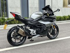 CFMOTO 450SR - ფოტო 2