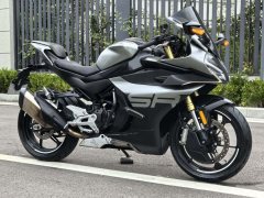 CFMOTO 450SR - ფოტო 3