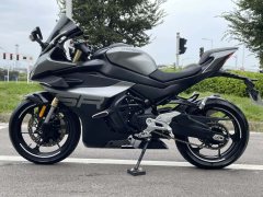 CFMOTO 450SR - ფოტო 4
