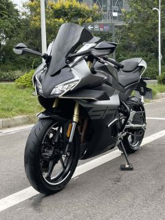 CFMOTO 450SR - ფოტო 5