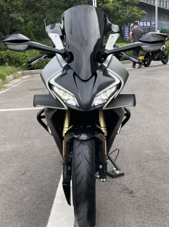 CFMOTO 450SR - ფოტო 7
