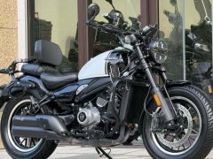 CFMOTO 450CL-C - ფოტო 1