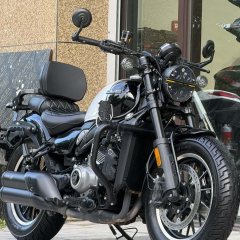 CFMOTO 450CL-C - ფოტო 2