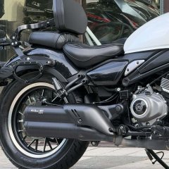 CFMOTO 450CL-C - ფოტო 4