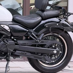 CFMOTO 450CL-C - ფოტო 8