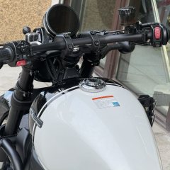 CFMOTO 450CL-C - ფოტო 9