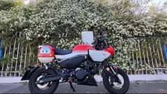CFMOTO Papio XO-1 125 cc - ფოტო 1