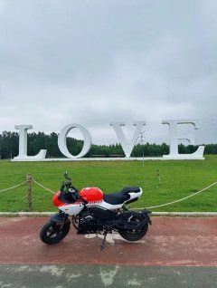 CFMOTO Papio XO-1 125 cc - ფოტო 4