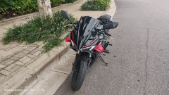 Cyclone RC250 - ფოტო 2