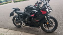 Cyclone RC250 - ფოტო 3