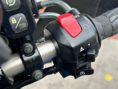 Suzuki V-Strom 650 - ფოტო 5