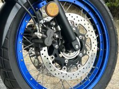 Suzuki V-Strom 650 - ფოტო 7