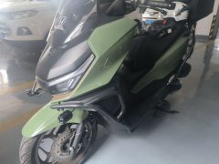 Sundiro Honda NS150GX - ფოტო 2