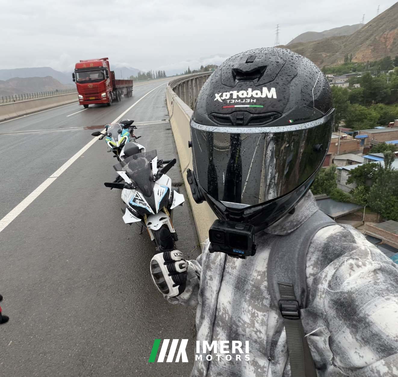 2024 CFMOTO 450SR