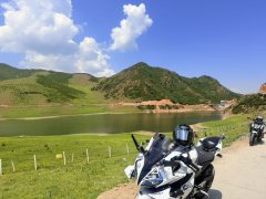 CFMOTO 450SR - ფოტო 2