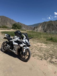 CFMOTO 450SR - ფოტო 3