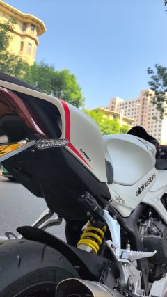 QJMOTOR 600 680 cc - photo 2