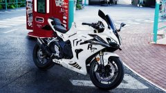 QJMOTOR 600 680 cc - photo 3