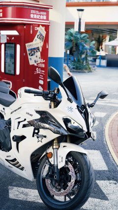 QJMOTOR 600 680 cc - photo 4