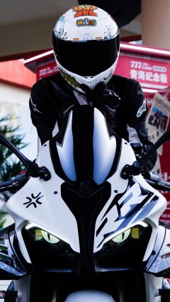 QJMOTOR 600 680 cc - photo 5