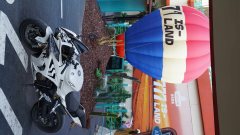QJMOTOR 600 680 cc - photo 7