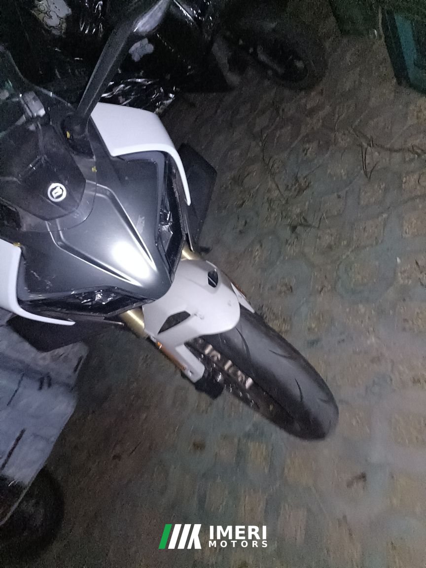 2024 CFMOTO 450SR